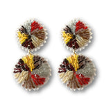 EVOLVA EARRINGS
