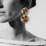 EVOLVA EARRINGS