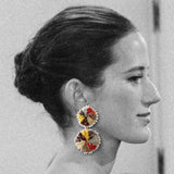 EVOLVA EARRINGS