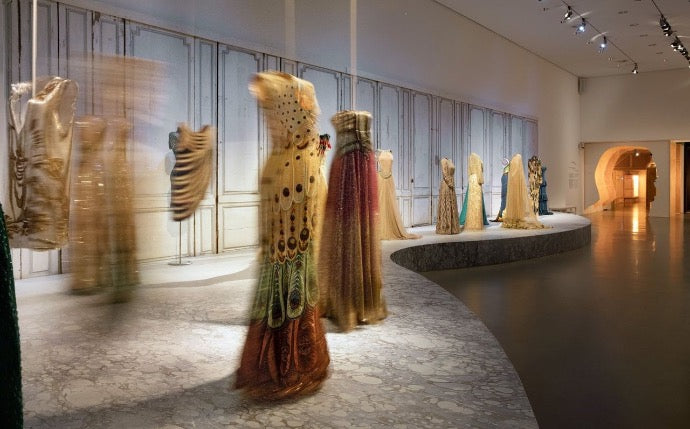 Reflections Exhibition Centraal Museum