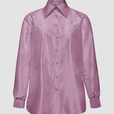 TAFFETA BLOUSE  MIRAGE