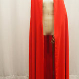 Birds cape