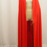 Birds cape